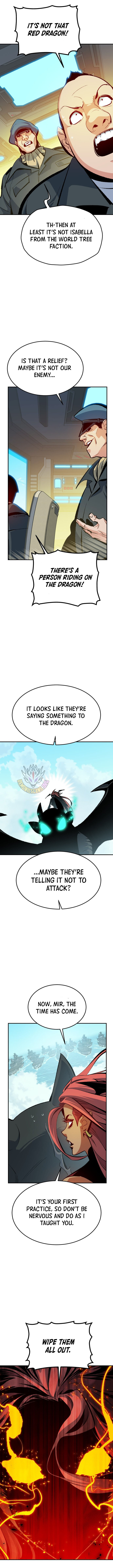 The Lone Necromancer Chapter 218 9